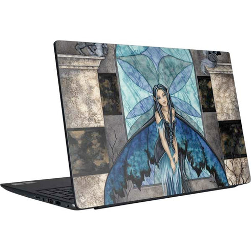Amy Brown Ashlynns Companions Dell Vostro Skin